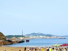 -大王村沙滩