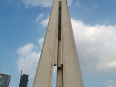 -上海市外滩历史纪念馆