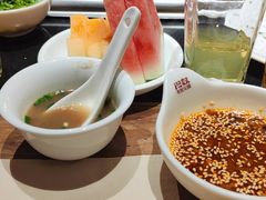 -巴奴毛肚火锅(大剧院店)