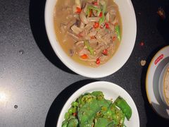 -湘阁里辣(东门茂业店)
