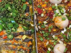 -鱼酷活鱼烤鱼(沈阳大悦城店)