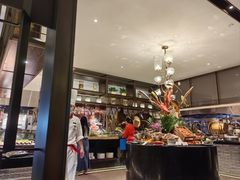 -安蒂娅·海鲜自助餐厅(安蒂娅美兰酒店)