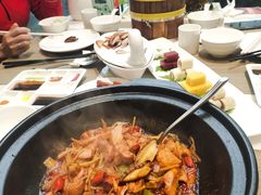 -御仙都北京菜馆·烤鸭店(双井店)