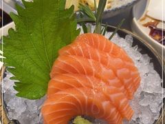 -三禾寿司(君尚店)