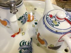 -点都德(聚福楼店)