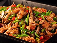 -蘭奢雅集·江浙菜(青山江滩店)