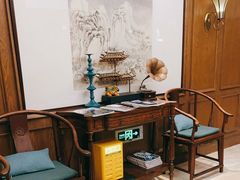 包厢-1921餐厅.精选.浙味(一线西湖湖景店)