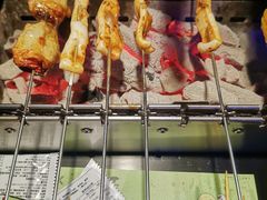 -诸锣记烤串·锦州烧烤(淘金店)