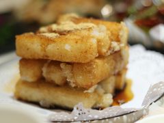 红糖糍粑-后宫私房菜(汇客美食娱乐广场店)