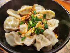 -宽窄巷子成都小吃(建文店)