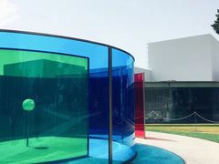 -金泽21世纪美术馆