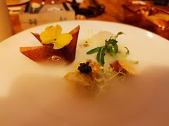 -宴悦海鲜餐厅·游水海鲜·牛排(亚龙湾瑞吉店)