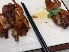 -黄埔华苑酒家(黄埔总店)