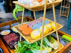 -手选潮汕鲜牛肉火锅(二七广场店)