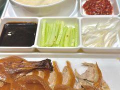 -老德州四合院·德州菜(天衢路店)
