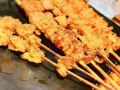 -段氏龙虾·烧烤·烤鱼(东书房路店)