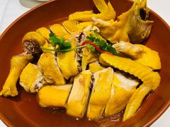 -乾隆美食·本帮菜(黄河路店)