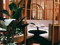 -梅间堂茶馆(绿地缤纷城店)