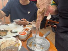 -拉蒂娜·巴西牛排馆 Latina·Brazilian Steakhouse(王府井喜悦店)