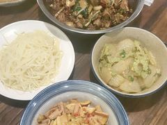 -萬家灯火·私房湘菜·22年老手艺(南岭大道店)
