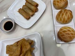-稻香酒家·33年老字号·港式粤菜(富邦中心店)
