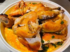 -张家卫·阳江菜·小海鲜(肥婆湾桥店)