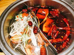 -班花麻辣烫(南京概念店)