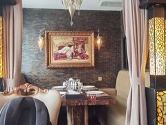 -苏坦土耳其餐厅(白云宾馆店)