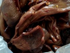 -张鸭子重庆特产卤味小吃(未来国际店)