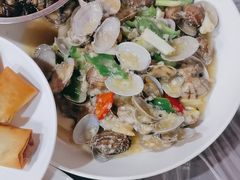 -辣螃铠盆盆蟹大排档(总店)