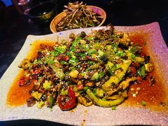 -醉小酒馆·川菜·江湖菜·重庆菜(观音桥旗舰店)