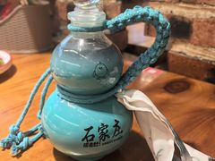-成老灶火锅鸡(平山店)