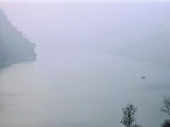 -乌江画廊(彭水苗族土家族自治县)