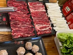 -荣记潮汕牛肉火锅(仙鹤街店)