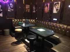 -欢乐盛KTV音乐会所(泰然店)