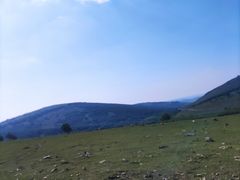 -塞罕坝国家级自然保护区