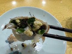 -春水锅贴·传统鲁菜(大明湖店)