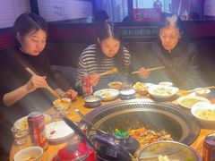 -山河屯铁锅炖(绥望路店)