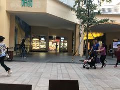-康师傅私房牛肉面(马泉营奥莱店)