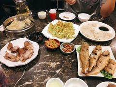 -燕青小馆(东园大厦店)