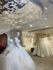 -B.Bridge Couture婚纱礼服(福田店)