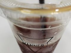 -Manner Coffee(芮欧百货店)