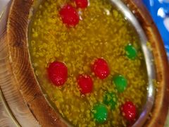 -三江源美食城