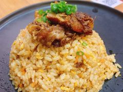 双倍猪软骨-小条食堂(筼筜天虹店)