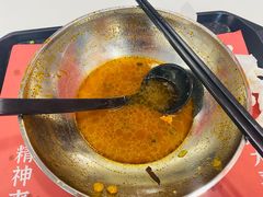 -螺大喜螺蛳粉(华业东方玫瑰店)