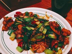 -云海肴·汽锅鸡·云南菜(美罗城店)