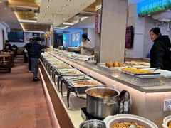 -素满香·食养自助(天一广场店)