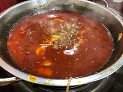 -胖娃古镇鸡杂(磁器口总店)