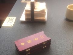 -蝴蝶里·粤菜·点心(滨江龙湖店)