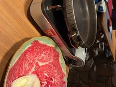 -满来寿喜烧(金虹桥店)
